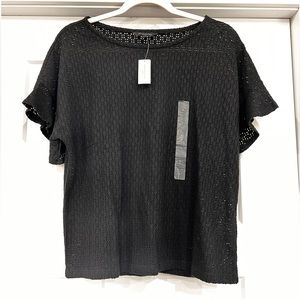 NWT banana republic blouse